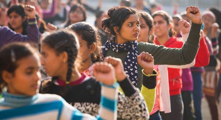 Women Empowerment